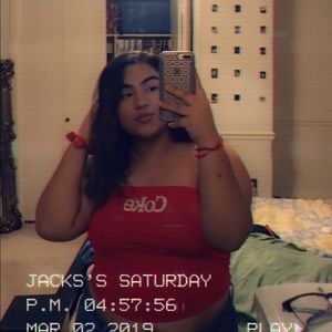 Meet your Posher, Jacklyn